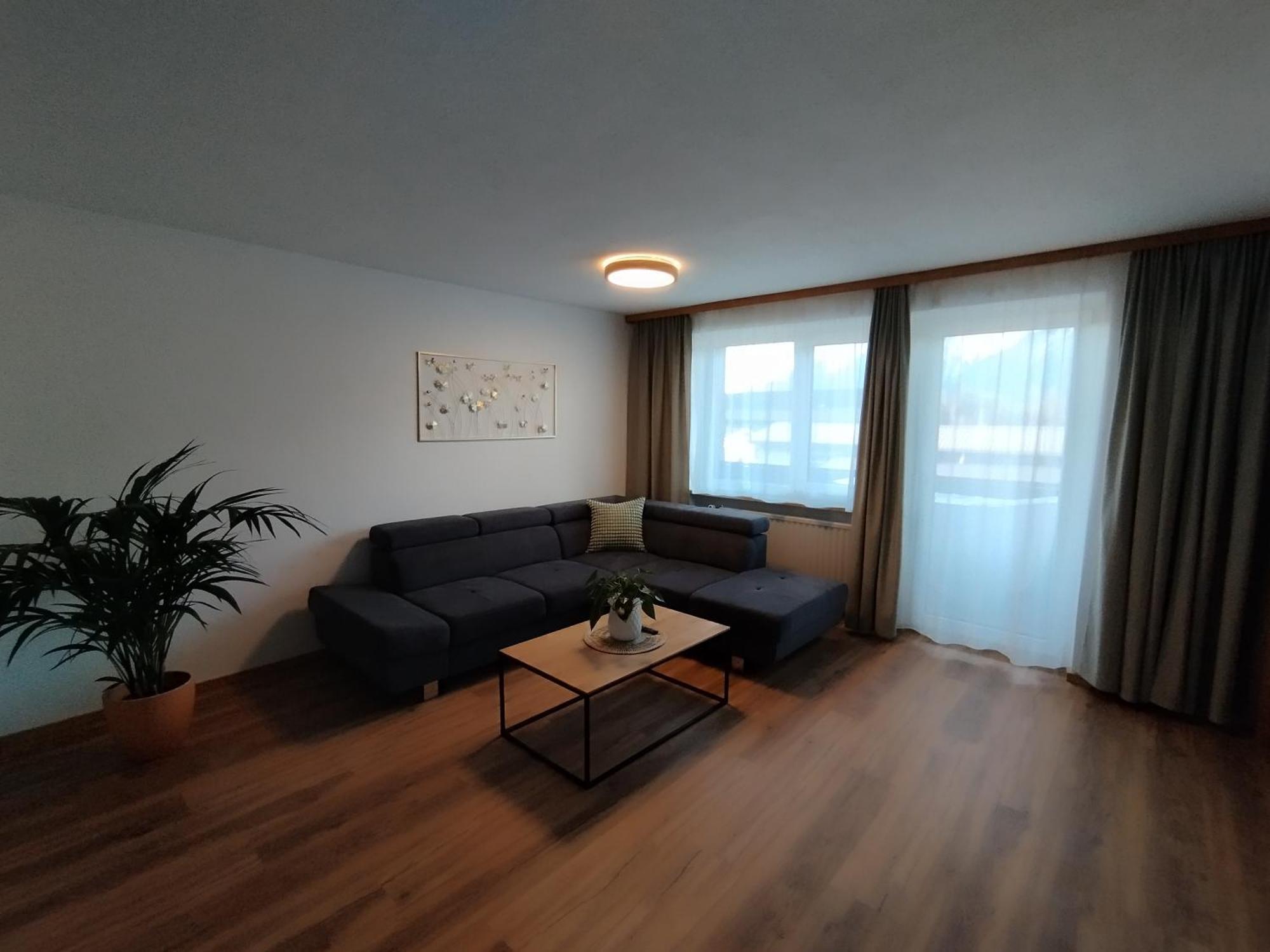 Carina'S Apartment Obsteig Zewnętrze zdjęcie