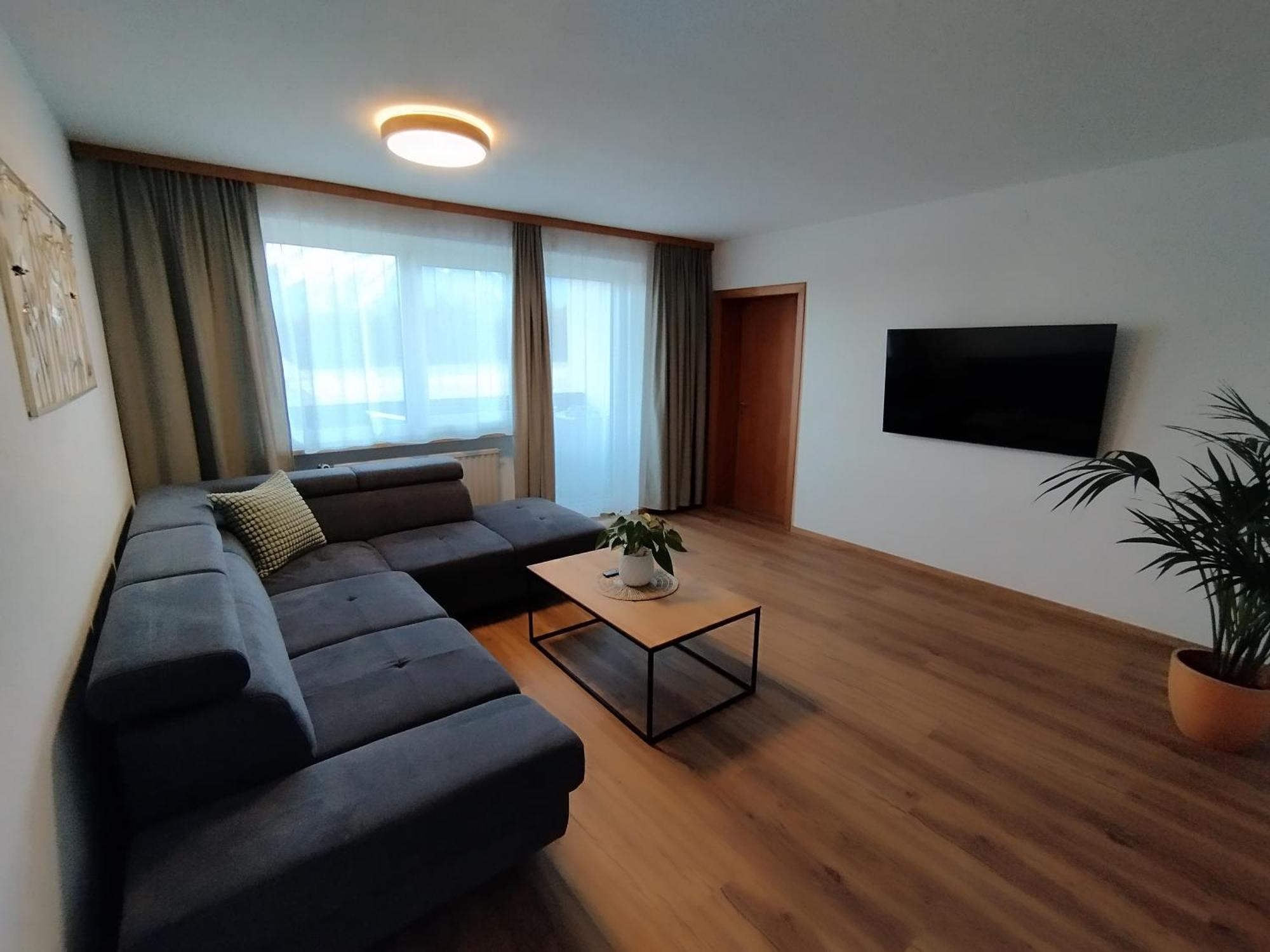 Carina'S Apartment Obsteig Zewnętrze zdjęcie