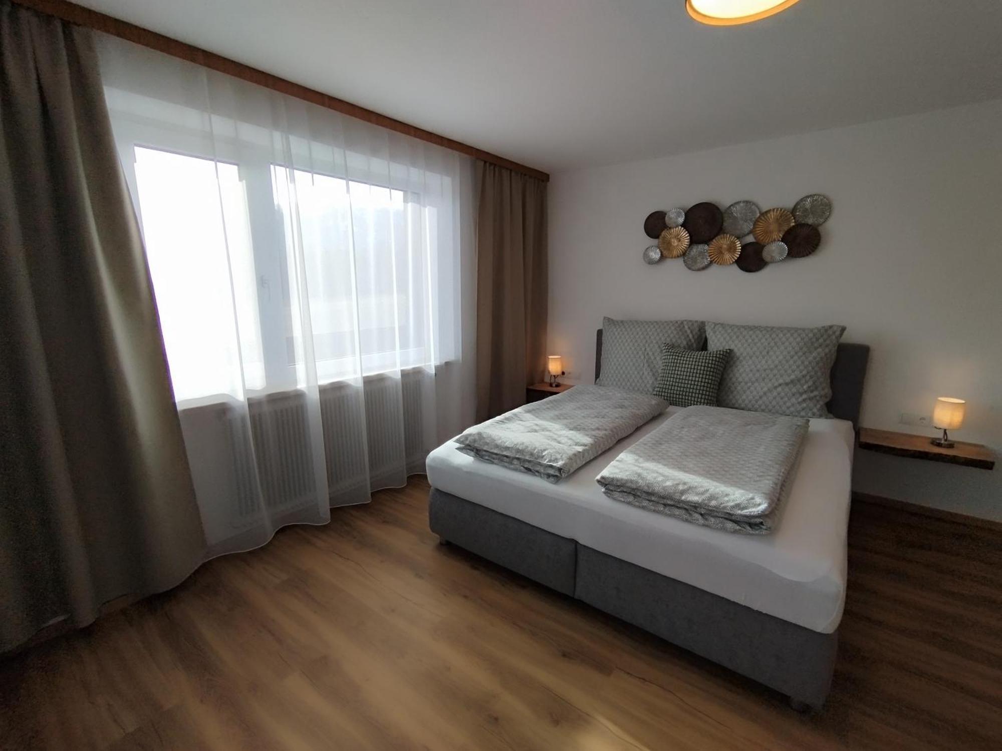 Carina'S Apartment Obsteig Zewnętrze zdjęcie